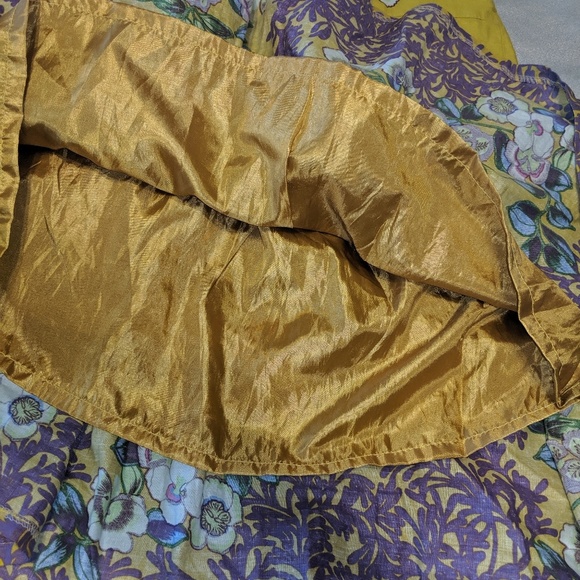 Pleated skirt - Picture 4 of 7